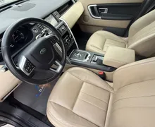 Zunanja slika - Land Rover Discovery Sport - LUXURY TD4 Avt.-Usnje-Panorama-Kamera-F1... - 8 - Predogledna slika