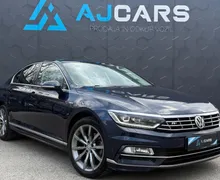Zunanja slika - VW Passat - 2.0 TDI 4MOT avt. R-line-Virtual-Matrix-Kamera-F1 - 3 - Predogledna slika