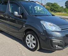 Zunanja slika - Citroën Berlingo - 1.6 HDI 120ks °6-PRESTAV° °LED° °PARK.SENZORJI° - 3 - Predogledna slika