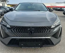 Zunanja slika - Peugeot 408 - 1.2 PureTech 96 KW.KAMERA.LED.USNJE.NAVI.2023 - 3 - Predogledna slika