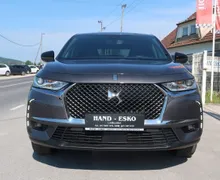 Zunanja slika - DS DS 7 Crossback - BUSINESS BlueHDi 130 S S EAT8 ALU NAVI PDC - 2 - Predogledna slika