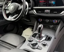 Zunanja slika - Alfa Romeo Stelvio - Q4 2.2 210PS COMPETIZIONE RADAR FULL LED HK ALU21 - 20 - Predogledna slika