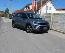 Zunanja slika - Opel Crossland X - 1.2 61KW Edition-LED ŽAROMETI-PDC-37.000km - 8 - Predogledna slika