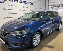 Zunanja slika - Renault Mégane - Megane Energy dCi 110 INTENSE - 1.LASTNIK - NAVI - 1 - Predogledna slika