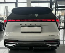 Zunanja slika - Geely StarRay - GK | 1.5TD |7DCT|CARPLAY|ACC|LED|AKCIJA 6.000 € - 5 - Predogledna slika