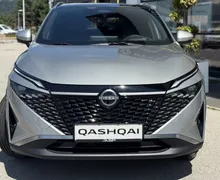 Zunanja slika - Nissan Qashqai - 1.3 DIG-T Mild Hyb.158 2WD X-Tron.TEKNA - 2 - Predogledna slika
