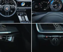 Zunanja slika - Porsche 911 Cabriolet - Carrera 4S  PDK ACC CHRONO ... - 16 - Predogledna slika