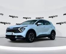 Zunanja slika - KIA Sportage - 2WD 1.6 T-GDI MHEV LX Fresh ISG DCT... - 1 - Predogledna slika