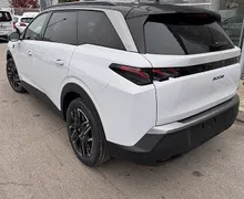 Zunanja slika - Peugeot 5008 - GT HIBRID 145 e-DCT - 5 - Predogledna slika