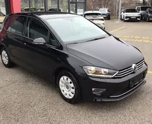 Zunanja slika - VW Golf - Sportsvan 1.6 TDI ALLSTAR - 1 - Predogledna slika