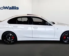 Zunanja slika - BMW Serija 3 - M340i xDrive - 13 - Predogledna slika