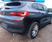 Zunanja slika - BMW X2 - serija : xDrive20d ADVANTAGE LED-ALU-NAVIGACIJA-VL.KLJUKA - 6 - Predogledna slika