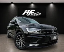Zunanja slika - Volkswagen Tiguan - 2.0 TDI-H LINE-PANORAMA-VIRTUAL-LIZING ZA TUJCE- - 3 - Predogledna slika