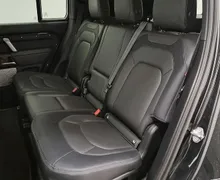 Zunanja slika - Land Rover Defender - 130 OUTBOUND P400 3.0t I6 MHEV AWD A8 - 12 - Predogledna slika
