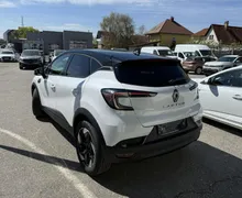 Zunanja slika - Renault Captur - TCe 115 Techno - 5 - Predogledna slika
