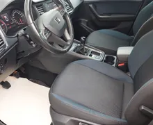 Zunanja slika - Seat Ateca - 2.0 TDI 110 KW FR - 5 - Predogledna slika