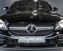 Zunanja slika - Mercedes-Benz C-Razred - C43AMG-4MATIC-KEYLESS-VIRTUAL-PANO-ALCANTARA-19C - 2 - Predogledna slika