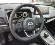 Zunanja slika - Nissan Qashqai - 1.3 Dig-T MHEV 158 2wd X-Tronic TEKNA - 10 - Predogledna slika