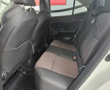 Notranja slika - Toyota Yaris Cross - 1.5 VVT-iE Elegant... - 9 - Predogledna slika