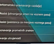 Zunanja slika - VW Golf - Variant 2.0 TDI Style avt. 110  150 +ACC+LED+KAMERA+PRIKLO - 18 - Predogledna slika