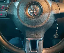 Notranja slika - Volkswagen Polo - 1.6 TDI-MODELNO LETO 2010-NOVI MODEL-5 VRAT-ODLIČE - 11 - Predogledna slika
