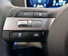 Zunanja slika - Hyundai Tucson - 1.6 T-GDI PREMIUM BLUE-SVETL.NOTR-AVT.PRTLJ-VIDEO - 9 - Predogledna slika