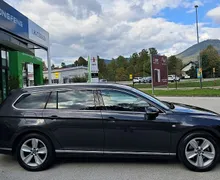 Zunanja slika - VW Passat - Variant .2.0 TDI  Elegance 110kW-150KM DSG samo 73.660km - 4 - Predogledna slika