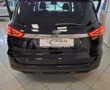 Zunanja slika - Ford S-MAX - 2.0 EcoBlue 110 kW FWD Titanium Auto-LED-NAVI- - 5 - Predogledna slika