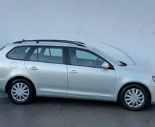 Zunanja slika - VW Golf - Variant 1.6 TDI-NAVIGACIJA-KREDIT BREZ POLOGA- - 4 - Predogledna slika