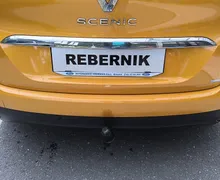 Zunanja slika - Renault Scénic - Scenic TCe 130 Energy Bose-SLO-1.LAST.- LED-VK-samo111TKM - 9 - Predogledna slika