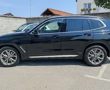 Zunanja slika - BMW X3 - serija : 20d-190KM-X-DRIVE-SPORTLINE-LED-NAVI-137.000KM-19C - 2 - Predogledna slika