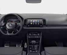 Zunanja slika - Škoda Karoq - EDITION 1.5 TSI - NOVO NAROČILO - 4 - Predogledna slika
