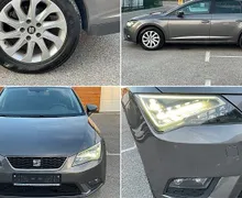 Zunanja slika - Seat Leon - 1.6 TDI  Style °FULL LED°TEMPOMAT° - 11 - Predogledna slika