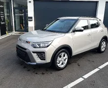 Zunanja slika - SsangYong Tivoli - 1.5 GDI-T FRESH - 1 - Predogledna slika