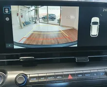 Zunanja slika - Hyundai Kona - 1.6 GDI HEV STYLE AUT.-TRA-KAMERA-USNJE-VIDEO - 7 - Predogledna slika