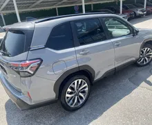 Zunanja slika - Subaru Forester - 2.0i CVT 4WD PREMIUM - 10 - Predogledna slika