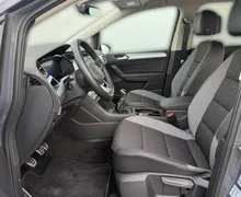 Notranja slika - Volkswagen Touran - 1.5 TSI Family-ACC-Mrtvi kot-Virtual-4x ogr.sedeži - 7 - Predogledna slika