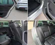 Zunanja slika - Škoda Superb - Combi 4x4 2.0 TDI L K DSG Usnje Navi ACC - 15 - Predogledna slika