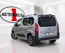 Zunanja slika - Citroën Berlingo - 1.5 BlueHDi 130 XTR - 4 - Predogledna slika