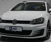 Zunanja slika - VW Golf - Variant 2,0 GTD BMT DSG - 3 - Predogledna slika
