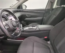 Zunanja slika - Hyundai Tucson - 1.6 PHEV 265 HTRAC CREATIVE 4WD.KAMERA.LED.NAVI - 9 - Predogledna slika