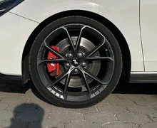 Zunanja slika - Hyundai i30 - 2.0 T-GDI N Performance DCT-LED-PDC-KAMERA-TEMPO - 11 - Predogledna slika
