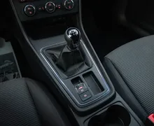Notranja slika - Seat Leon - ST 1,5 TSI FR - 13 - Predogledna slika