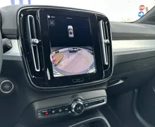 Notranja slika - Volvo XC40 - B3 P Core Avt - 16 - Predogledna slika