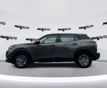 Notranja slika - Peugeot 2008 - 1.2 PureTech 130 S S Active - 8 - Predogledna slika