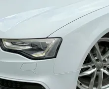 Notranja slika - Audi A5 Sportback - 2.0 TDI-3X S LINE-LIZING ZA TUJCE-XENON+LED... - 8 - Predogledna slika