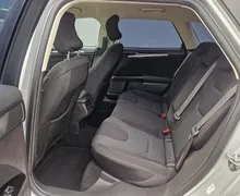 Zunanja slika - Ford Mondeo - Sw 2.0 TDCi 110 kW Aut.Titanium - 9 - Predogledna slika