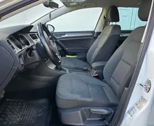 Zunanja slika - VW Golf - Variant 2.0TDI DSG Comfortline ACC•NAVI•PARK-SENZORJI•17C• - 6 - Predogledna slika