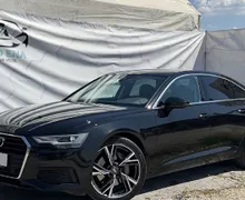 Zunanja slika - Audi A6 - 50 TDI Quattro-LED - VIRTUAL - ACC - 2xPDC - ALU20 - 1 - Predogledna slika