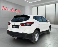 Zunanja slika - Nissan Qashqai - 1.3 DIG-T+KAMERA+TEMPOMAT+LANE ASSIST+LED DNEVNE+ - 19 - Predogledna slika